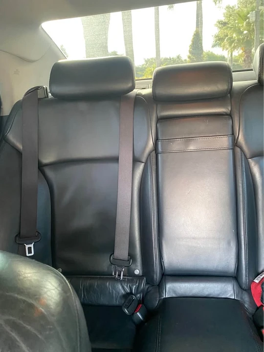 2006 Lexus IS 2nd Gen - Image 11 of 12