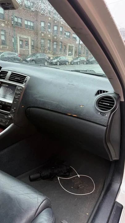 2006 Lexus IS 2nd Gen - Image 11 of 12