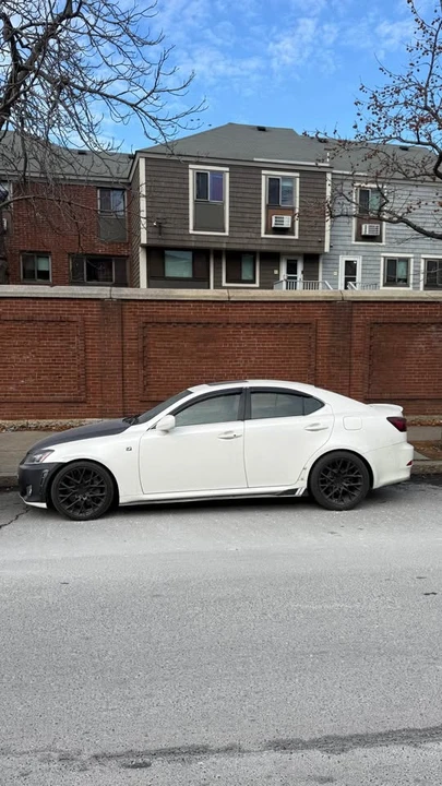 2006 Lexus IS 2nd Gen - Image 14 of 16