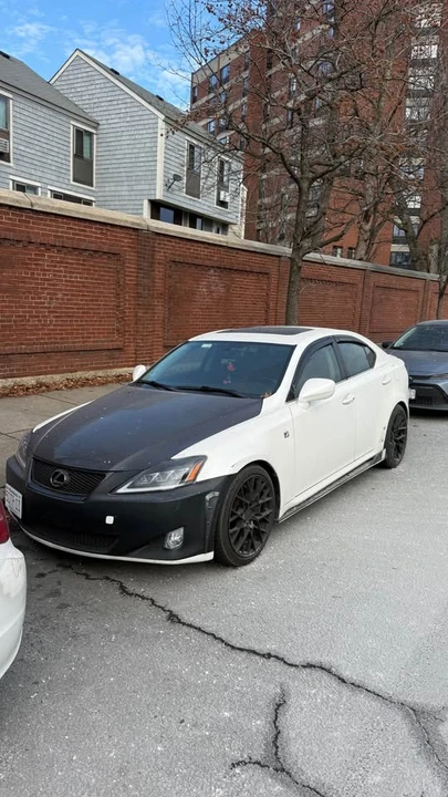 2006 Lexus IS 2nd Gen - Image 15 of 16