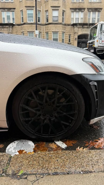 2006 Lexus IS 2nd Gen - Image 5 of 16