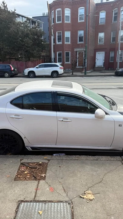2006 Lexus IS 2nd Gen - Image 12 of 16