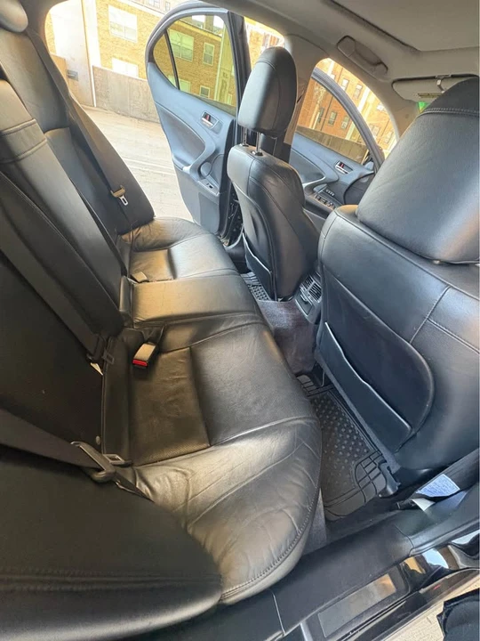 2006 Lexus IS 2nd Gen - Image 9 of 20