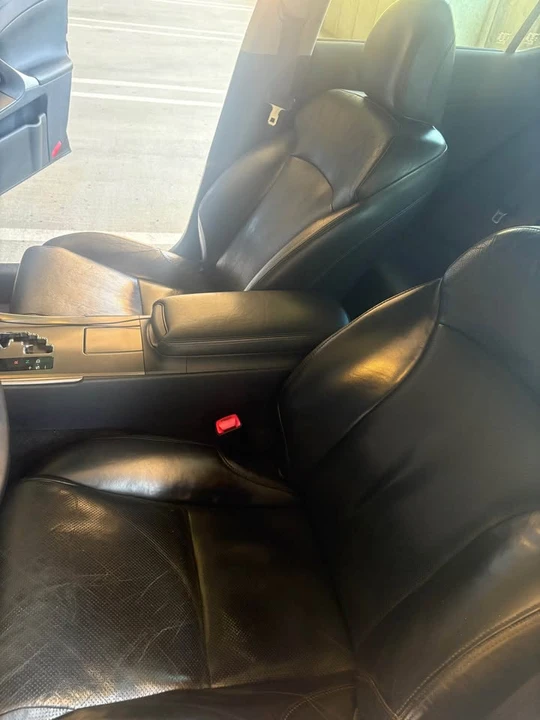 2006 Lexus IS 2nd Gen - Image 7 of 20