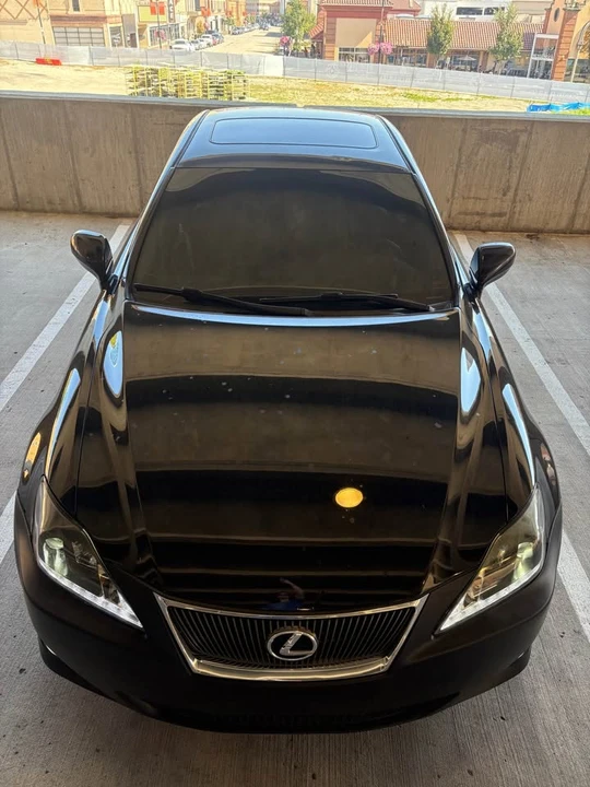 2006 Lexus IS 2nd Gen - Image 16 of 20