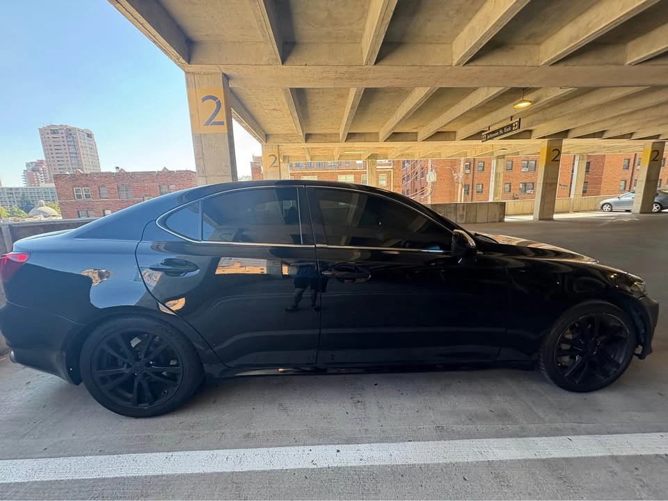 2006 Lexus IS 2nd Gen - Image 4 of 20