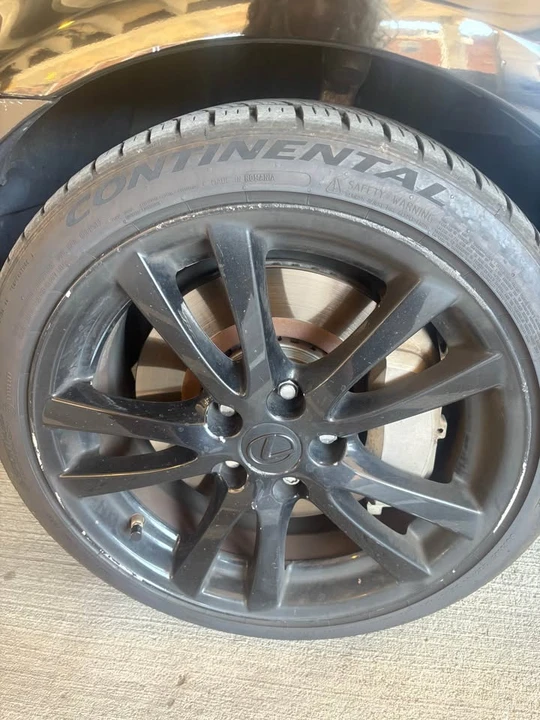 2006 Lexus IS 2nd Gen - Image 13 of 20