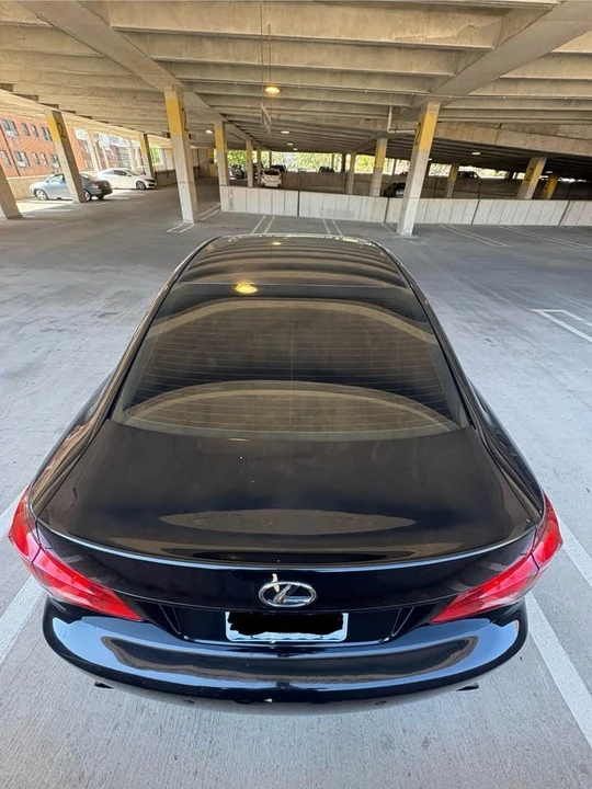 2006 Lexus IS 2nd Gen - Image 19 of 20