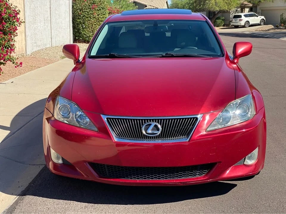 2006 Lexus IS 2nd Gen - Image 2 of 20