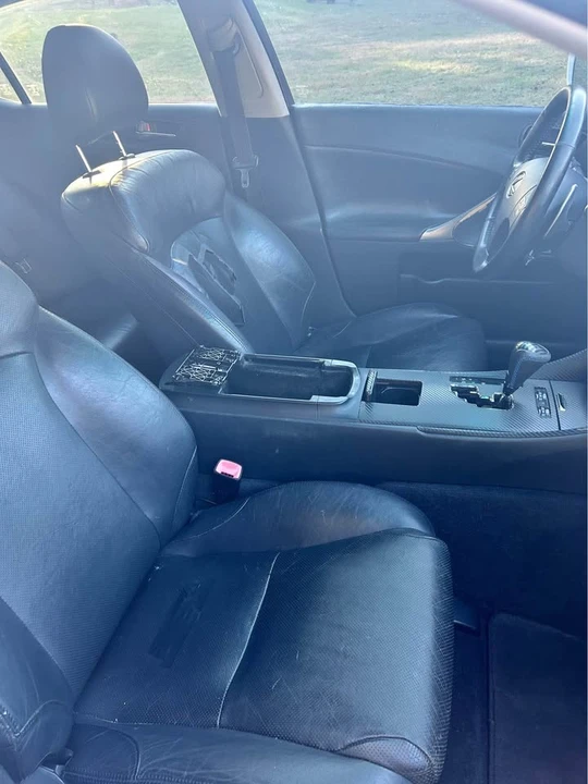 2006 Lexus IS 2nd Gen - Image 10 of 14