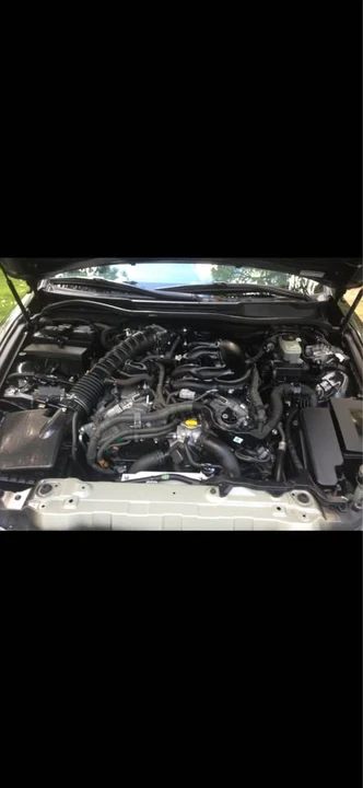 2006 Lexus IS 2nd Gen - Image 4 of 10