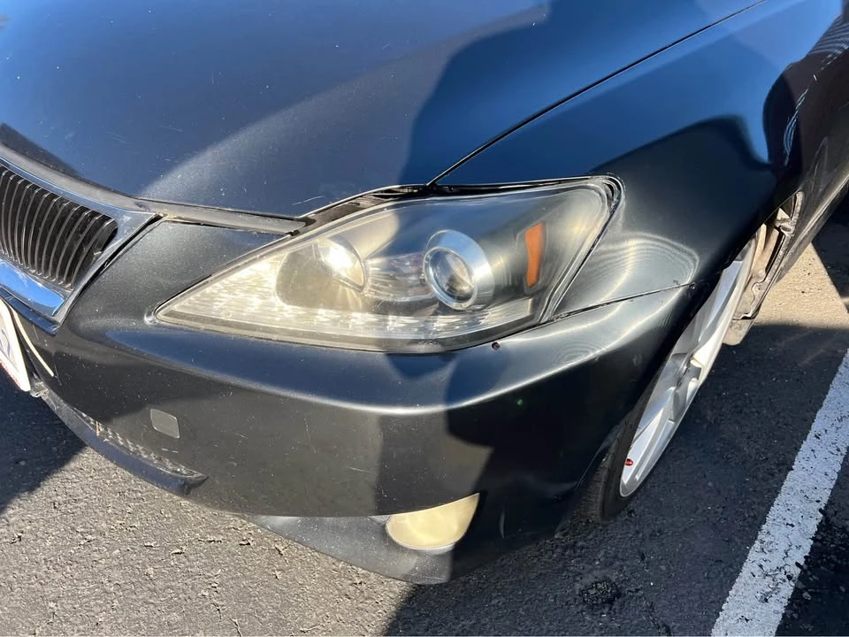 2006 Lexus IS 2nd Gen - Image 7 of 15