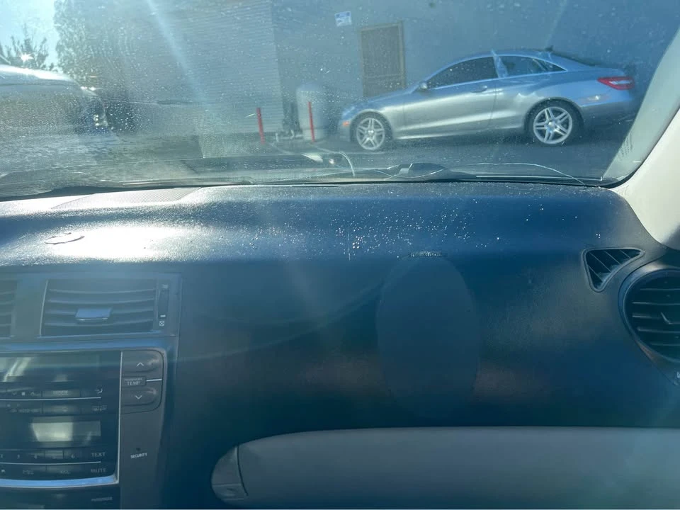 2006 Lexus IS 2nd Gen - Image 11 of 15