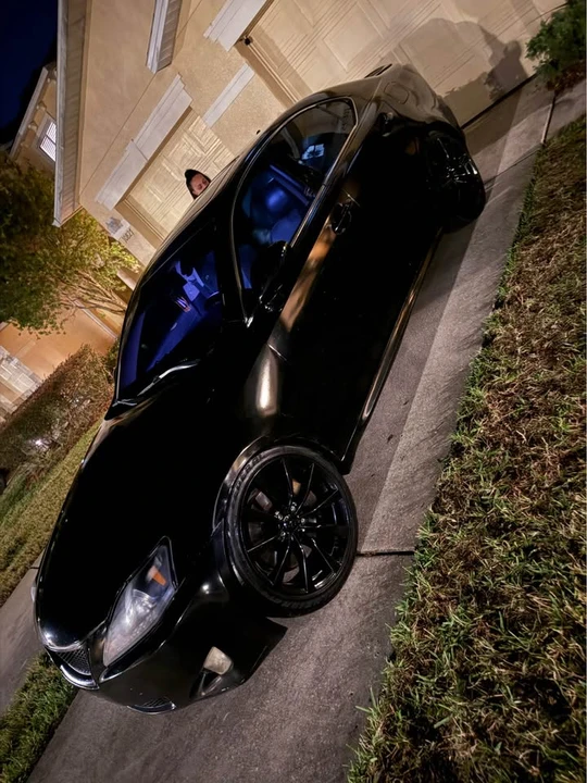 2006 Lexus IS 2nd Gen - Image 7 of 7