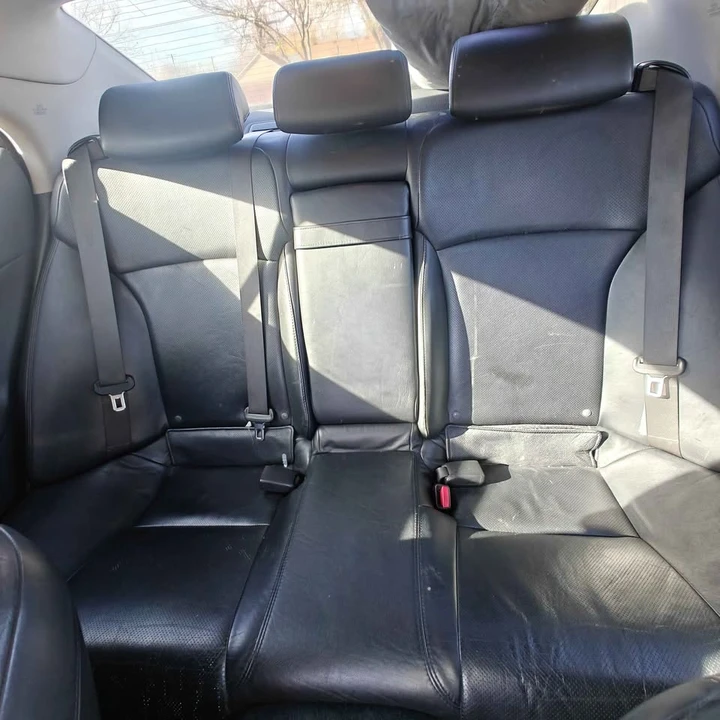 2006 Lexus IS 2nd Gen - Image 8 of 11