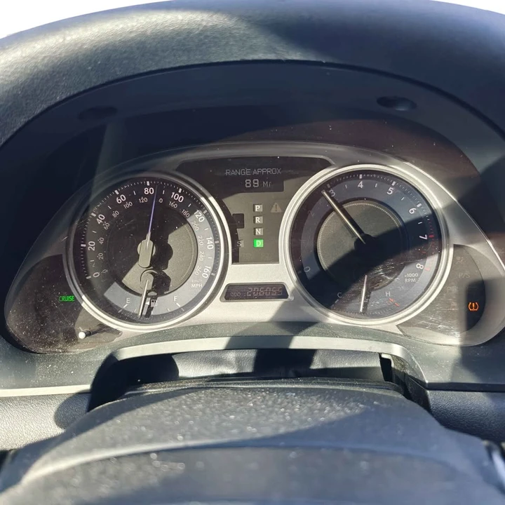 2006 Lexus IS 2nd Gen - Image 11 of 11