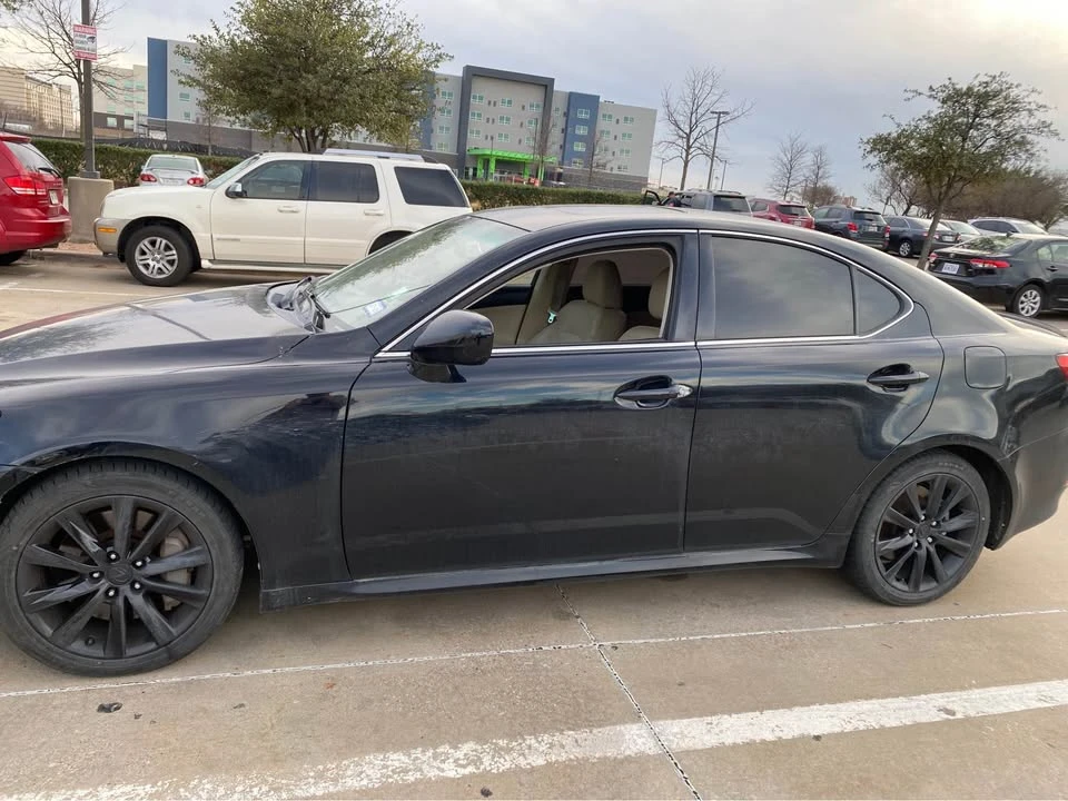 2006 Lexus IS 2nd Gen - Image 6 of 7