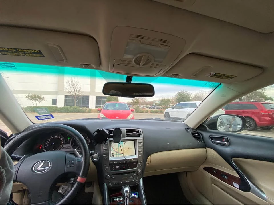 2006 Lexus IS 2nd Gen - Image 2 of 7