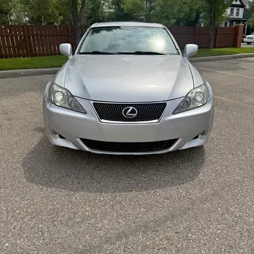 2006 Lexus IS F