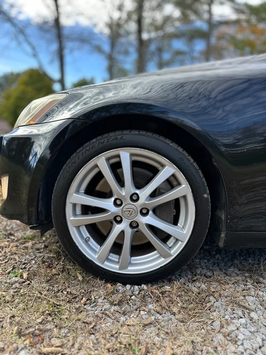 2006 Lexus IS 1st Gen - Image 7 of 21