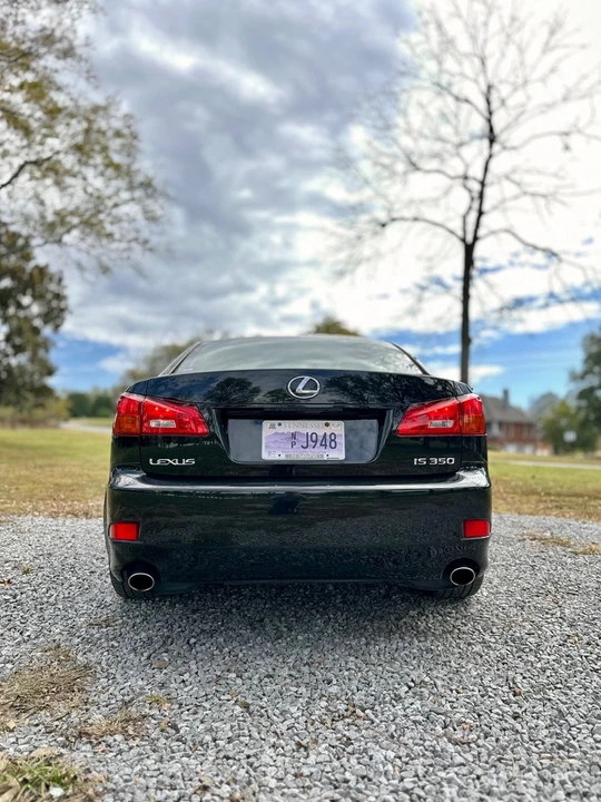 2006 Lexus IS 1st Gen - Image 4 of 21