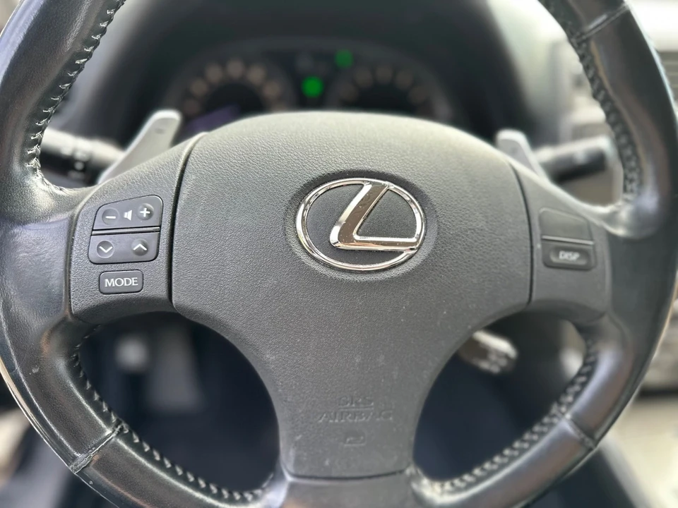2006 Lexus IS 1st Gen - Image 20 of 21