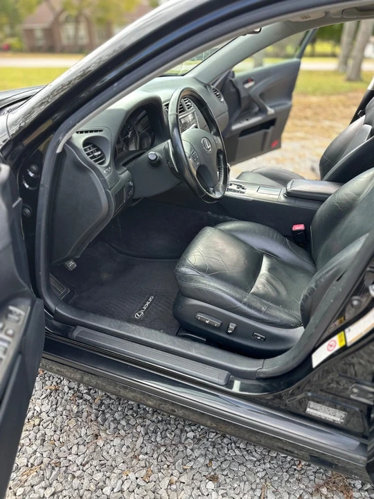 2006 Lexus IS 1st Gen - Image 14 of 21