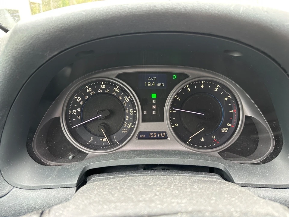 2006 Lexus IS 1st Gen - Image 19 of 21