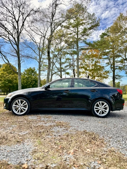 2006 Lexus IS 1st Gen - Image 6 of 21