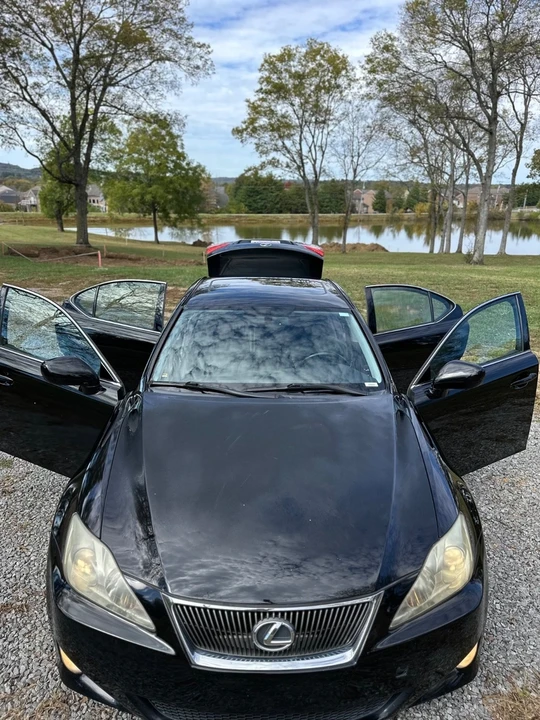 2006 Lexus IS 1st Gen - Image 11 of 21