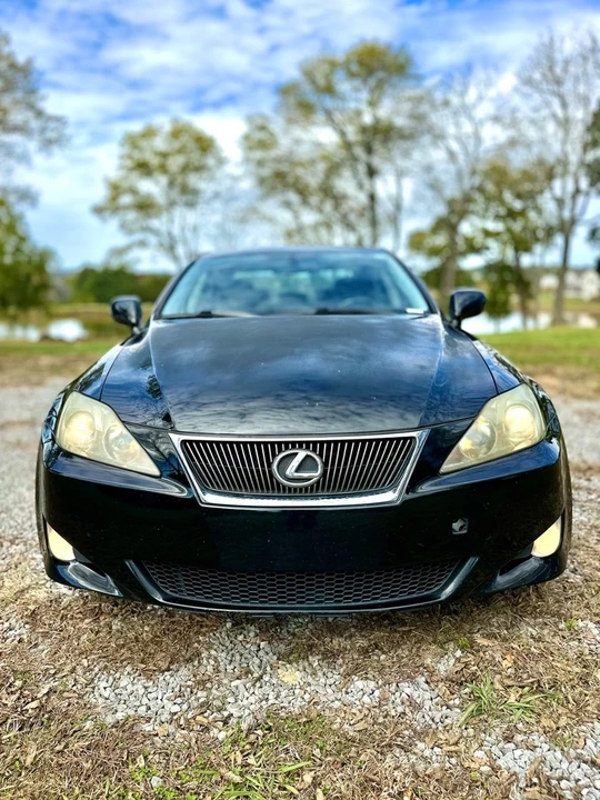 2006 Lexus IS 1st Gen - Image 3 of 21