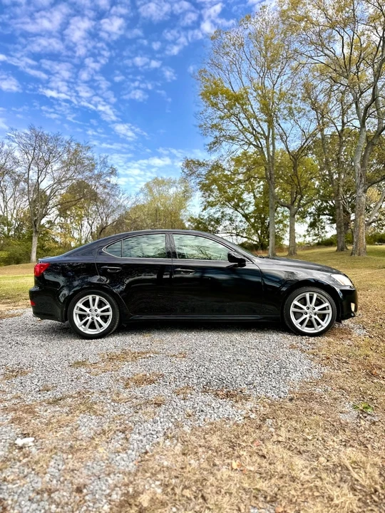 2006 Lexus IS 1st Gen - Image 5 of 21