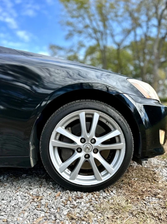 2006 Lexus IS 1st Gen - Image 10 of 21