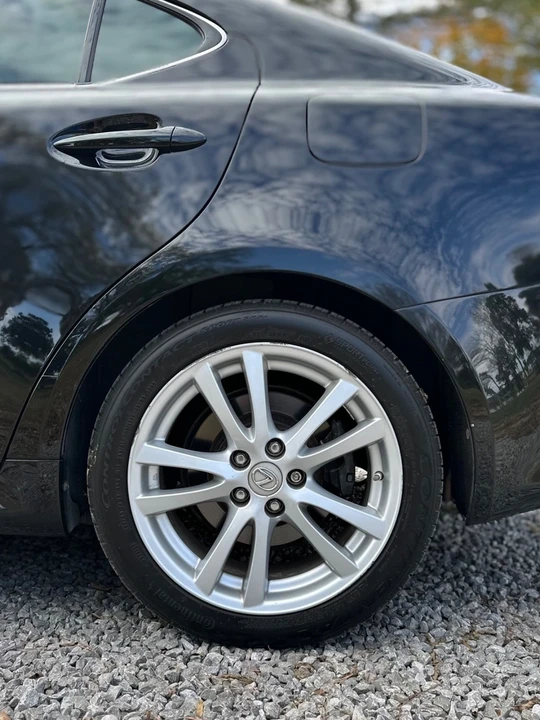 2006 Lexus IS 1st Gen - Image 8 of 21
