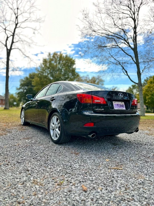 2006 Lexus IS 1st Gen - Image 2 of 21