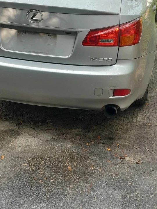 2006 Lexus IS 2nd Gen - Image 3 of 5