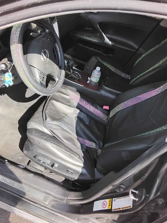 2006 Lexus IS 2nd Gen - Image 5 of 5