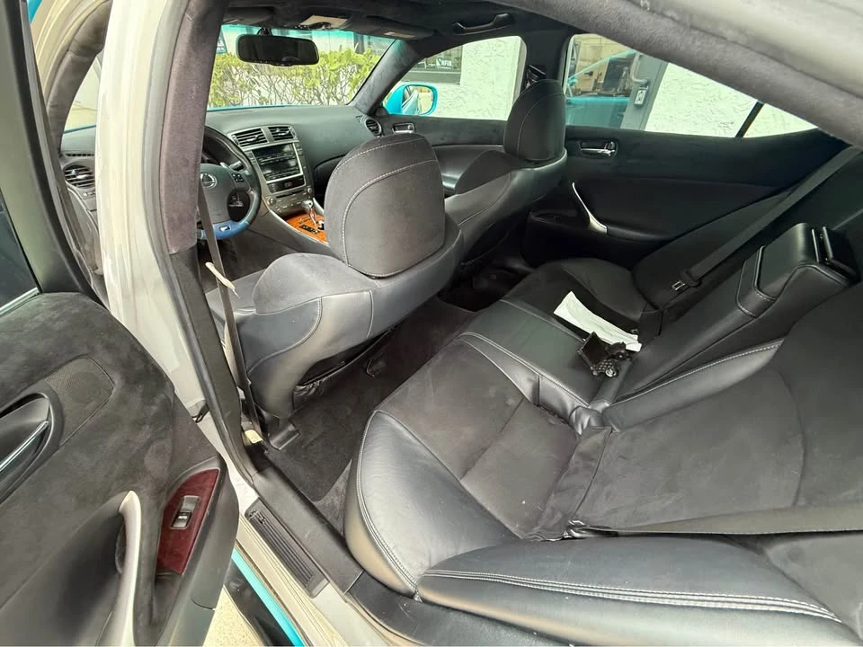 2006 Lexus IS 2nd Gen - Image 3 of 7