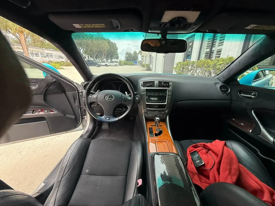 2006 Lexus IS 2nd Gen - Image 6 of 7