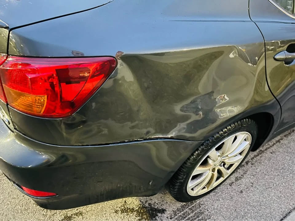 2006 Lexus IS 2nd Gen - Image 8 of 18