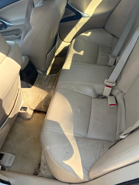 2006 Lexus IS 2nd Gen - Image 3 of 7