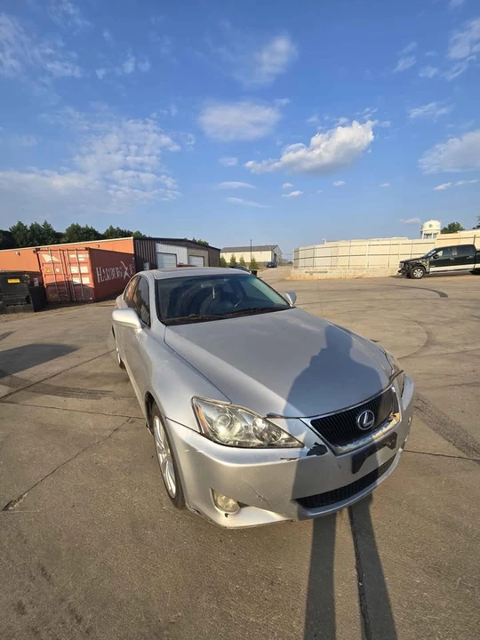 2006 Lexus IS 2nd Gen - Image 2 of 14
