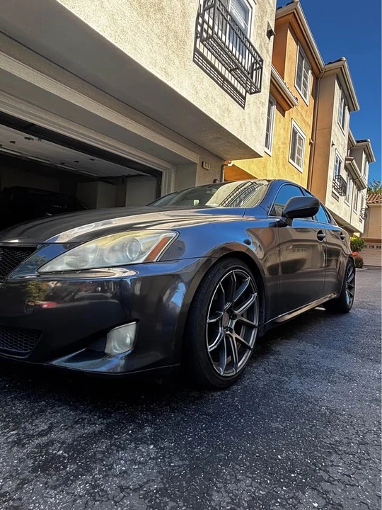 2006 Lexus IS 2nd Gen - Image 3 of 14