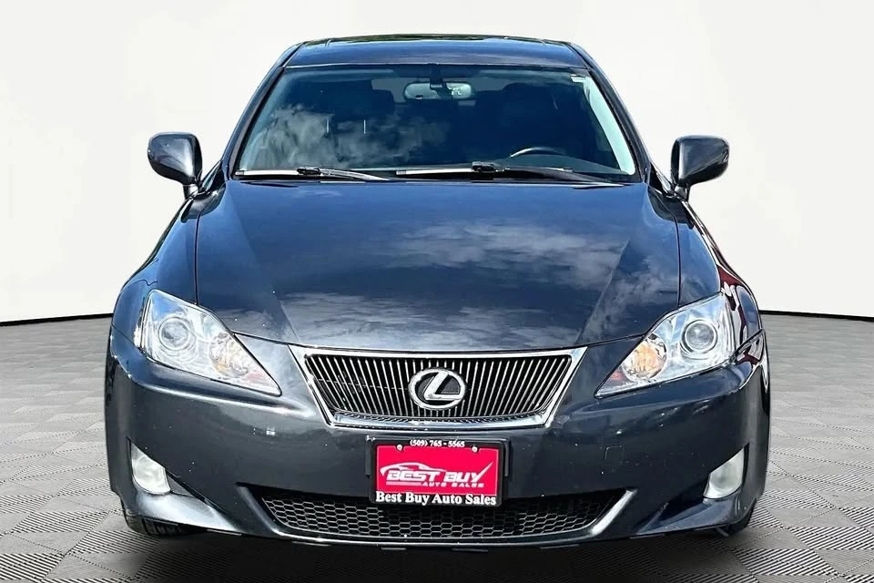 2006 Lexus IS 2nd Gen - Image 2 of 9