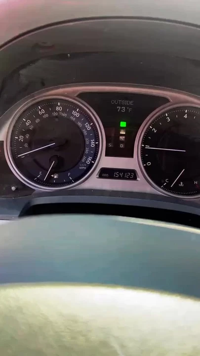 2006 Lexus IS 2nd Gen - Image 7 of 7
