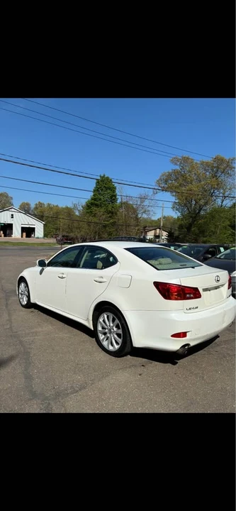 2006 Lexus IS 2nd Gen - Image 4 of 20