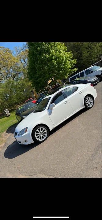 2006 Lexus IS 2nd Gen - Image 6 of 20