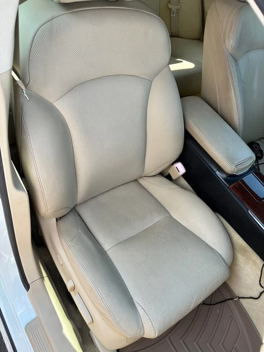 2006 Lexus IS 2nd Gen - Image 8 of 20