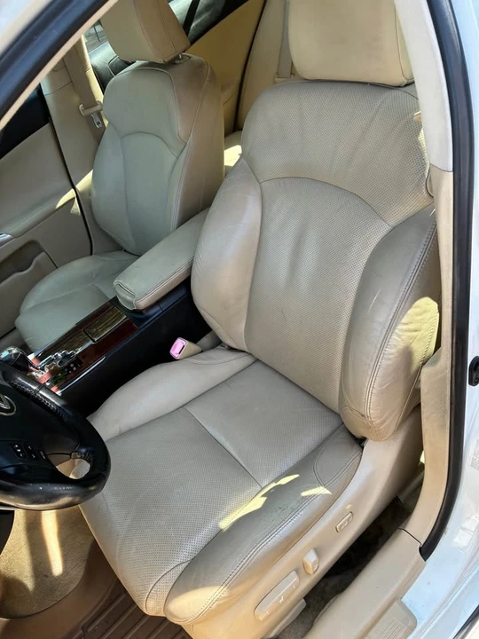 2006 Lexus IS 2nd Gen - Image 14 of 20