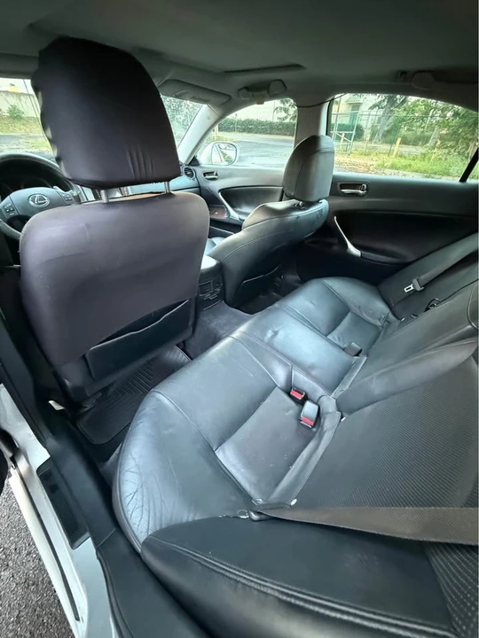 2006 Lexus IS 2nd Gen - Image 16 of 16